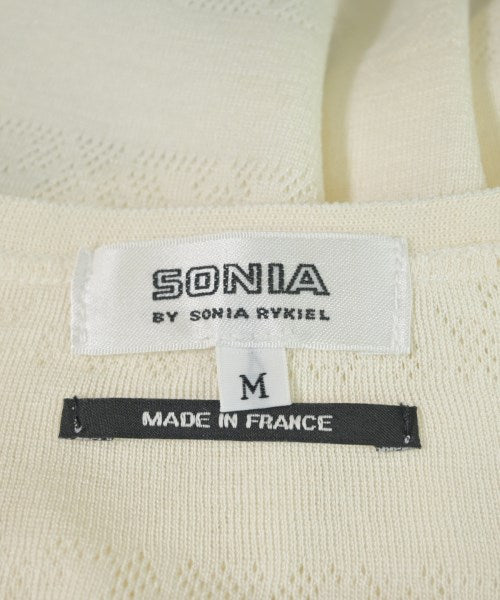 SONIA BY SONIA RYKIEL เสื้อคาร์ดิแกน