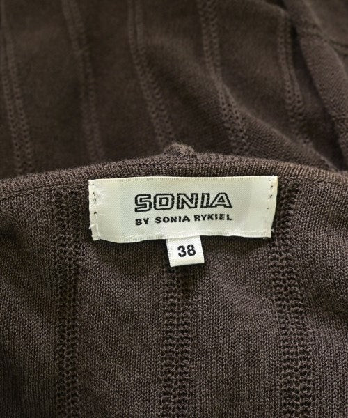 SONIA BY SONIA RYKIEL เสื้อคาร์ดิแกน