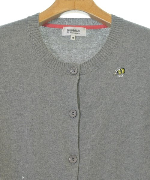 SONIA BY SONIA RYKIEL เสื้อคาร์ดิแกน