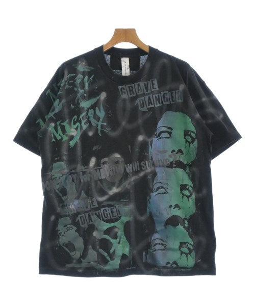 THE INCORPORATED เสื้อยืด/เสื้อท็อปส์