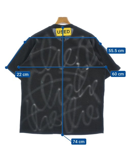 THE INCORPORATED เสื้อยืด/เสื้อท็อปส์