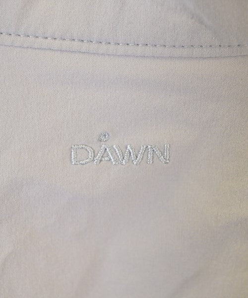 dawn เสื้อลำลอง