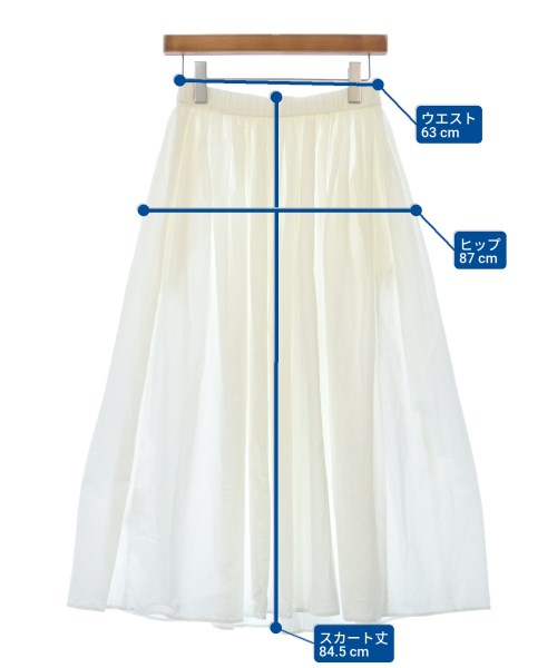 EVERYDAY I LIKE กระโปรงยาว/แม็กซี่ยาว