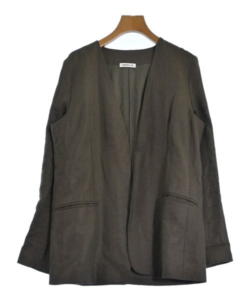 EVERYDAY I LIKE แจ็คเก็ตลำลอง