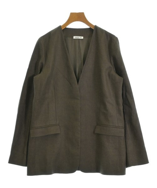 EVERYDAY I LIKE แจ็คเก็ตลำลอง