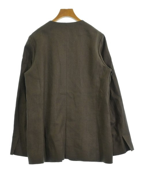 EVERYDAY I LIKE แจ็คเก็ตลำลอง