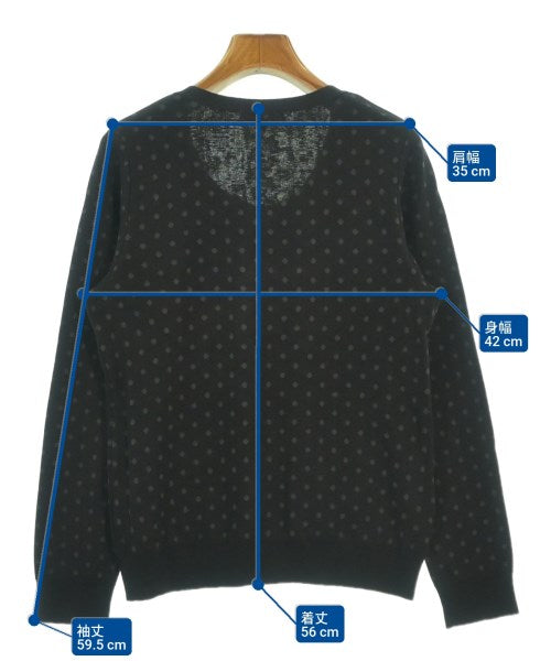 SONIA BY SONIA RYKIEL เสื้อคาร์ดิแกน