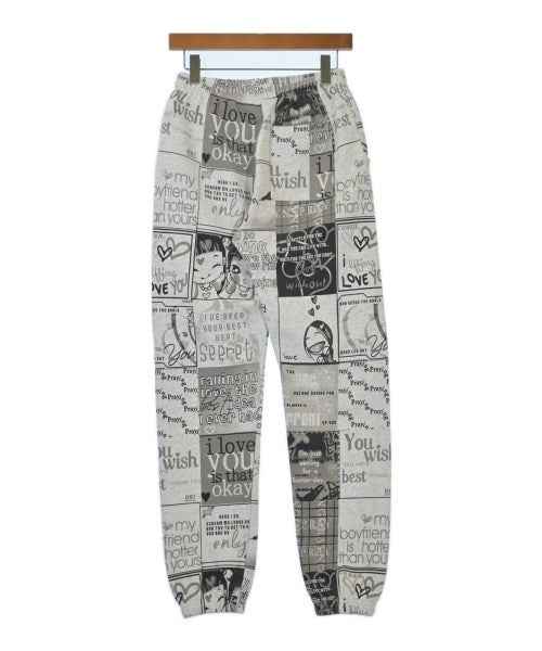 Praying กางเกงวอร์ม