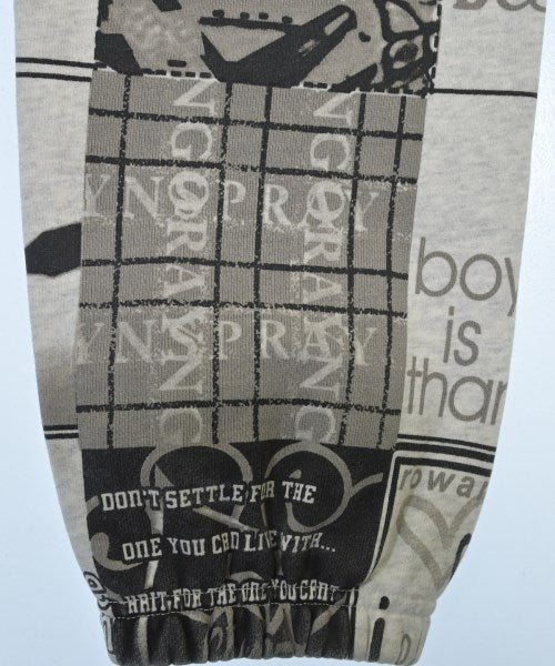 Praying กางเกงวอร์ม