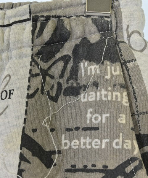 Praying กางเกงวอร์ม