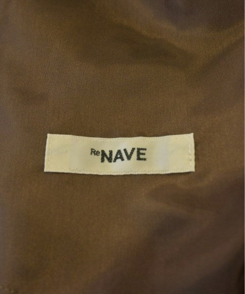 Re NAVE กางเกงขายาว