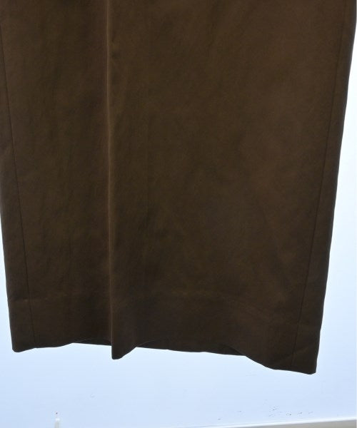 Re NAVE กางเกงขายาว