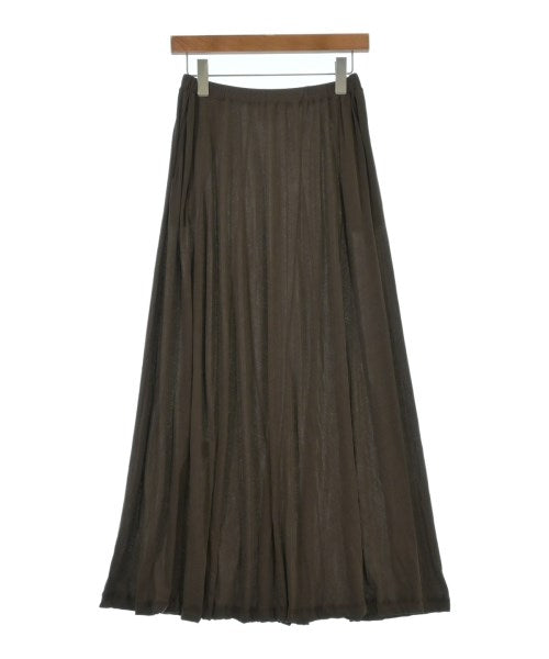 SEVEN ROOMS กระโปรงยาว/แม็กซี่ยาว