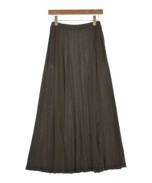 SEVEN ROOMS กระโปรงยาว/แม็กซี่ยาว