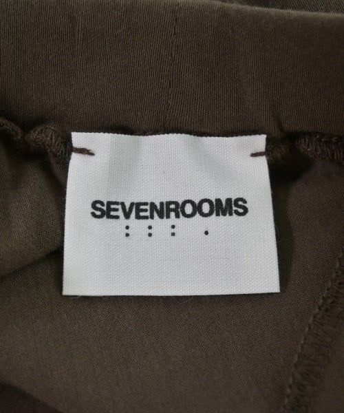 SEVEN ROOMS กระโปรงยาว/แม็กซี่ยาว