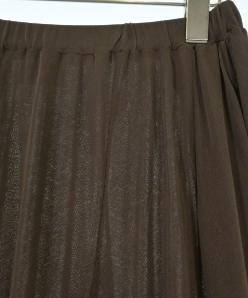 SEVEN ROOMS กระโปรงยาว/แม็กซี่ยาว