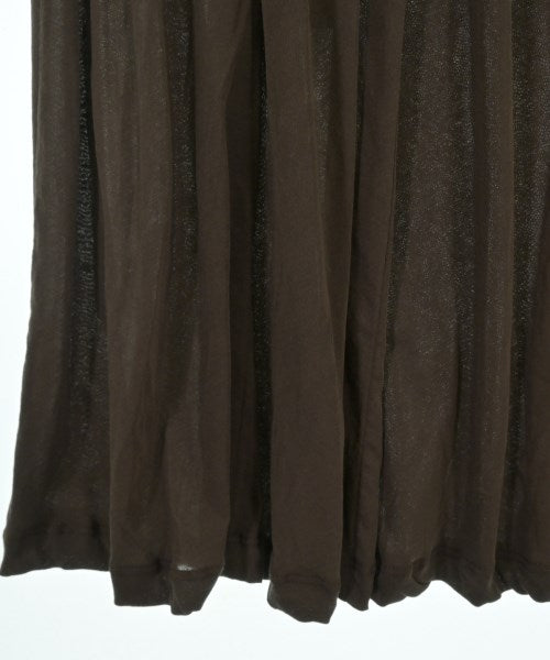 SEVEN ROOMS กระโปรงยาว/แม็กซี่ยาว