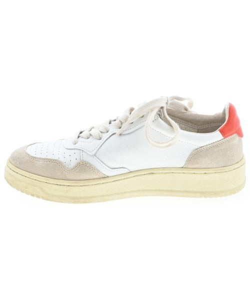 AUTRY รองเท้าผ้าใบ