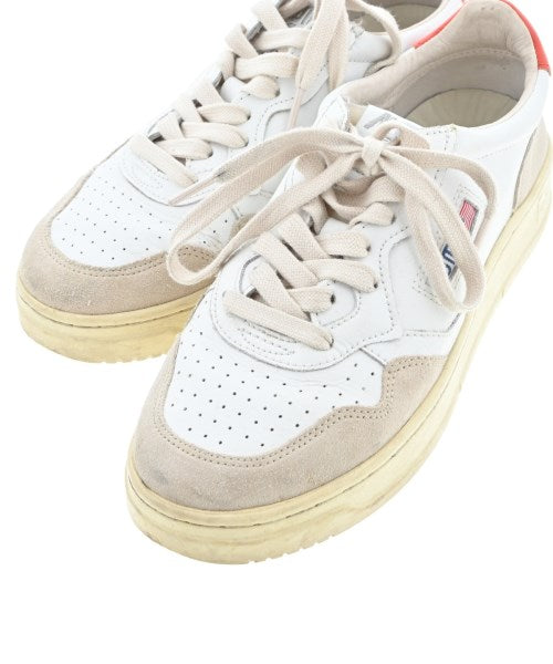 AUTRY รองเท้าผ้าใบ