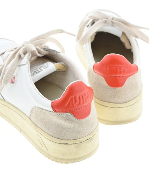 AUTRY รองเท้าผ้าใบ