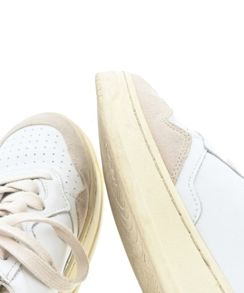 AUTRY รองเท้าผ้าใบ