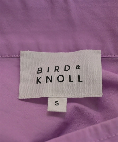 BIRD & KNOLL เสื้อสตรี
