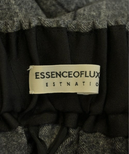 ESSENCEOFLUXURY กางเกงขายาว