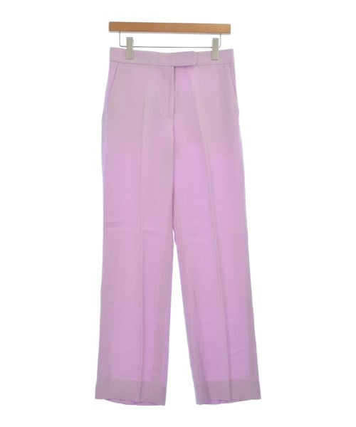 ESSENCEOFLUXURY กางเกงขายาว