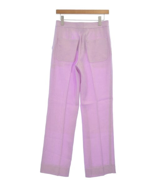 ESSENCEOFLUXURY กางเกงขายาว