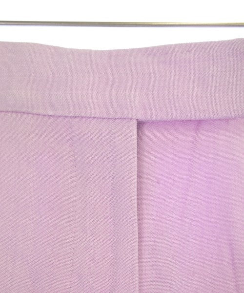 ESSENCEOFLUXURY กางเกงขายาว