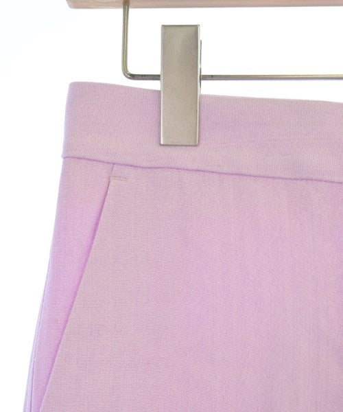 ESSENCEOFLUXURY กางเกงขายาว