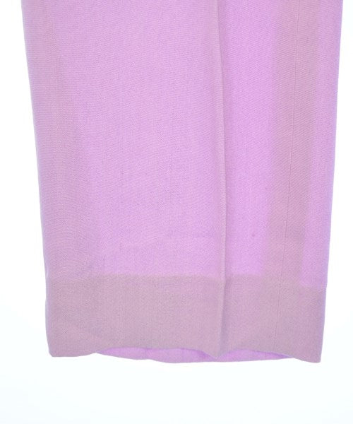 ESSENCEOFLUXURY กางเกงขายาว