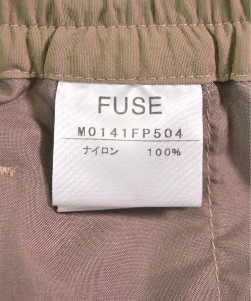 FUSE กางเกง อื่น
