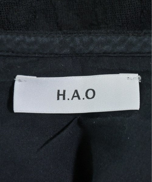 H.A.O เสื้อสตรี