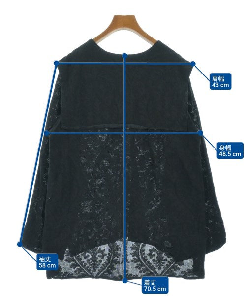H.A.O เสื้อสตรี