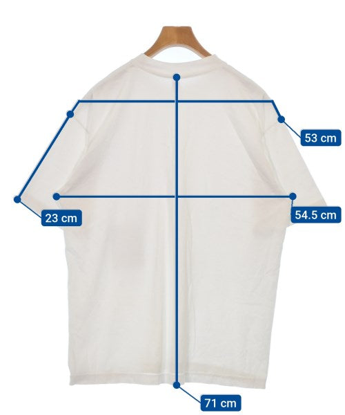 New Manual เสื้อยืด/เสื้อท็อปส์