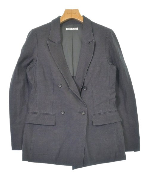 R'IAM-PLAGE Casual Jacket