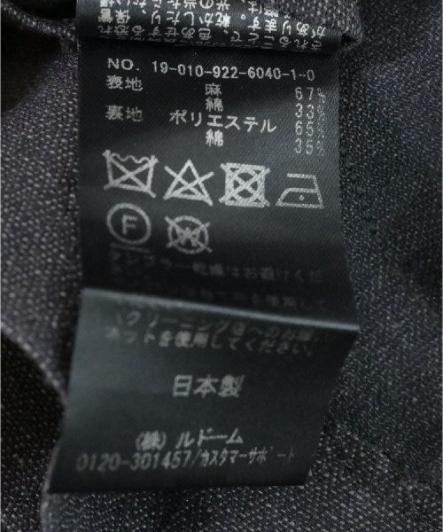 R'IAM-PLAGE Casual Jacket