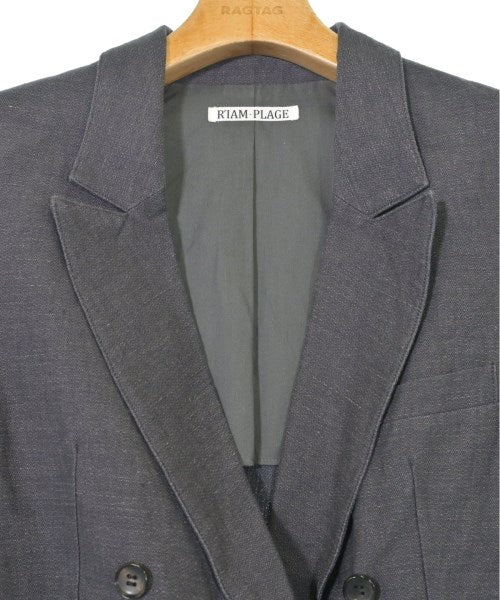 R'IAM-PLAGE Casual Jacket