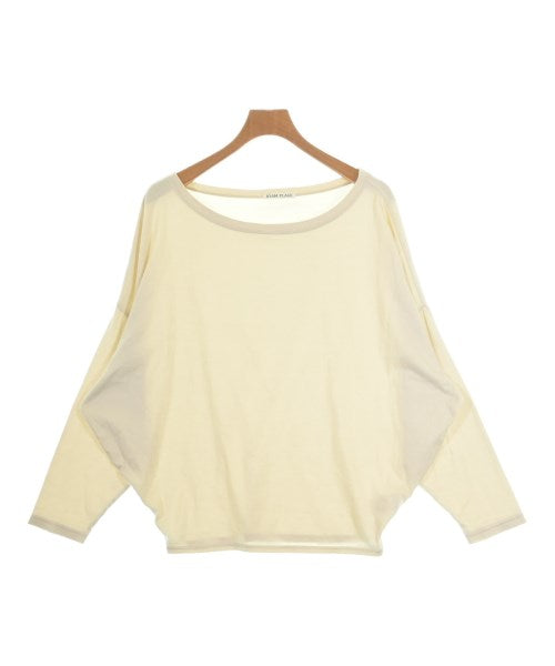 R'IAM-PLAGE เสื้อยืด/เสื้อท็อปส์