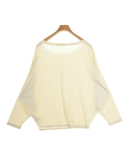 R'IAM-PLAGE เสื้อยืด/เสื้อท็อปส์