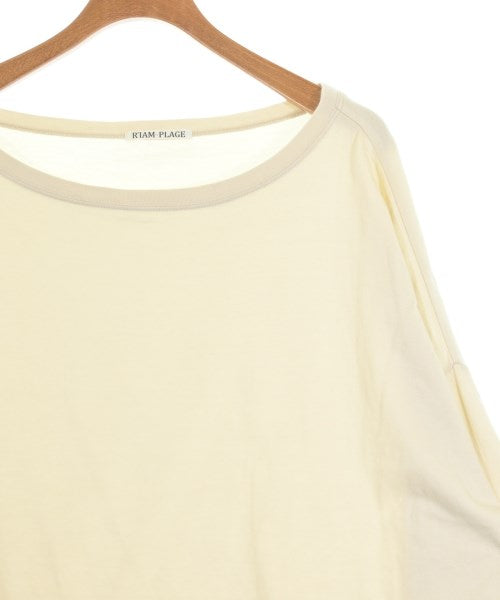 R'IAM-PLAGE เสื้อยืด/เสื้อท็อปส์