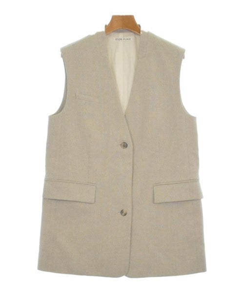 R'IAM-PLAGE แจ็คเก็ตลำลอง