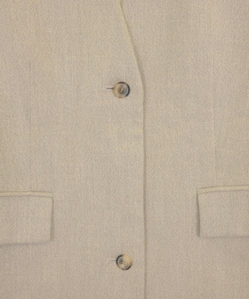 R'IAM-PLAGE แจ็คเก็ตลำลอง