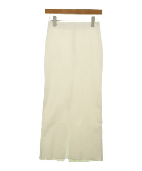 R'IAM-PLAGE กระโปรงยาว/แม็กซี่ยาว