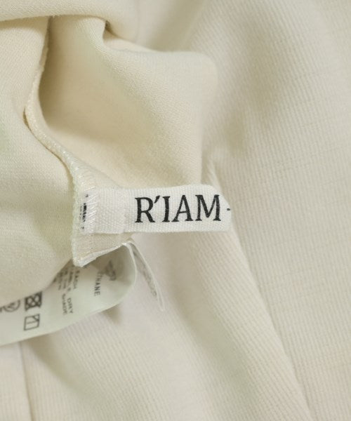 R'IAM-PLAGE กระโปรงยาว/แม็กซี่ยาว