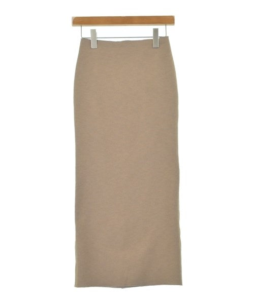 R'IAM-PLAGE กระโปรงยาว/แม็กซี่ยาว