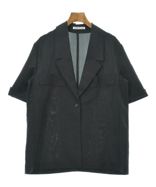 R'IAM-PLAGE แจ็คเก็ตลำลอง