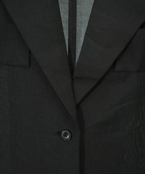 R'IAM-PLAGE แจ็คเก็ตลำลอง