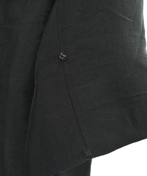 R'IAM-PLAGE แจ็คเก็ตลำลอง